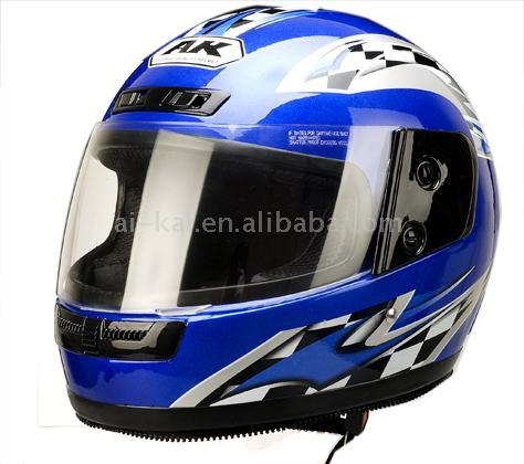  Full Face Helmet ( Full Face Helmet)