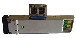  SFP Transceiver (SFP Transceiver)