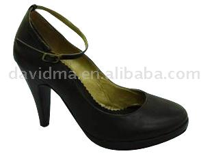 Women`s Shoe (Femme)