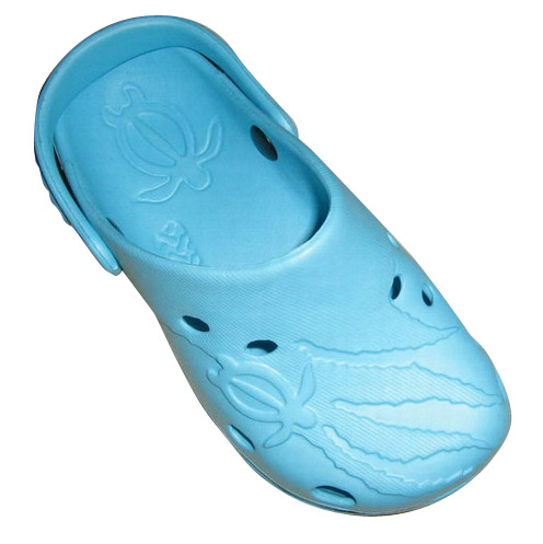  Garden Clogs (Сад башмаков)