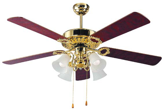  CFMD52-5C4L Fan (CFMD52-5C4L Fan)