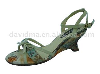  Women`s Shoe (Femme)