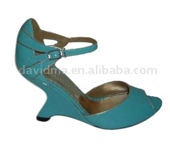  Women`s Shoe (Femme)