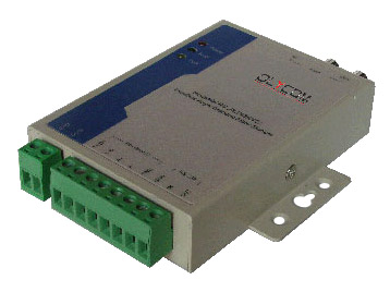  Optic Fiber Modem (Modem fibre optique)