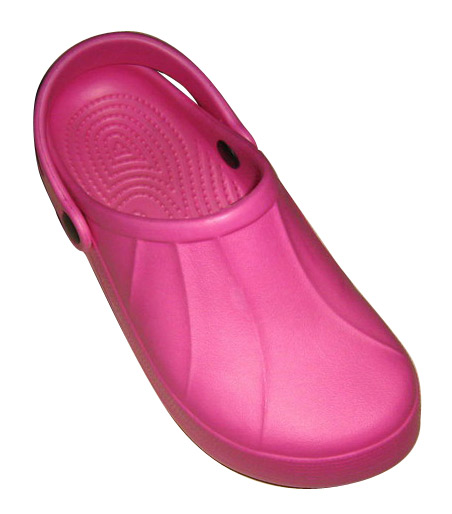  Garden Clog (Сад сабо)