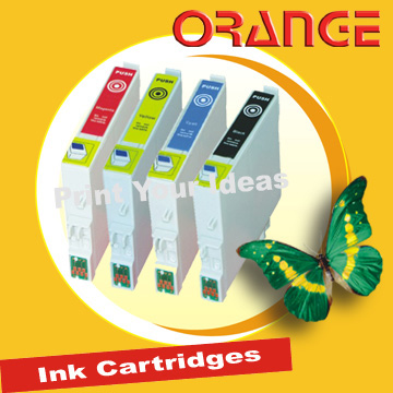  Ink Cartridge (Чернильный картридж)