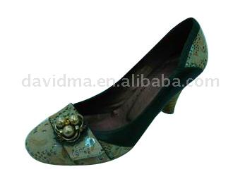  Women`s Shoe (Femme)