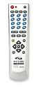 VCD-und DVD Remote Controler (VCD-und DVD Remote Controler)