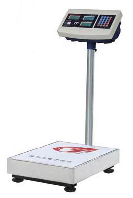  Electronic/Digital Platform Scale (Electronic / Digital-Plattformwaage)