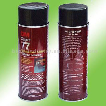  Embroidery Spray Adhesive ( Embroidery Spray Adhesive)