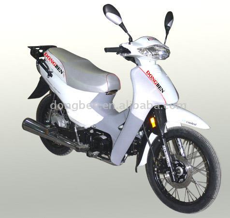  DB110-B Motorbike (DB110-B мотоцикл)