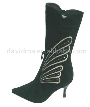  Boots (Boots)