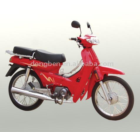  DB110-D Motorbike (DB110-D мотоцикл)