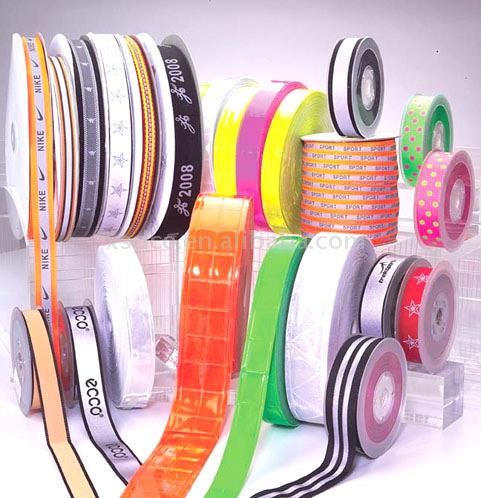  Reflective Ribbon (Reflektierendes Band)