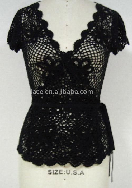  Lace for Garment