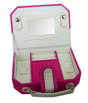  Jewelry Case (Украшения дело)