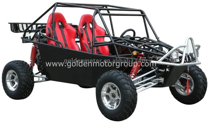  800cc or 1100cc Go Kart (800cc oder 1100cc Go Kart)