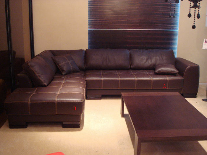  Leather Sofas