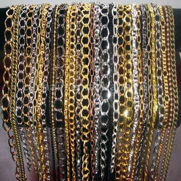  Ornament Chain (Орнамент Сеть)