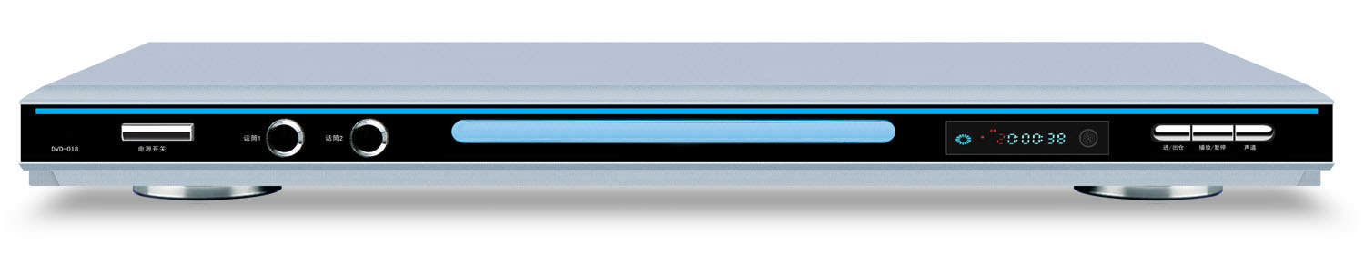  DVD Player-018