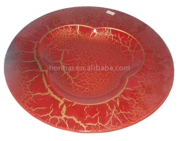  Glass Plate ( Glass Plate)