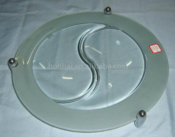  Glass Plate (Стекло Plate)