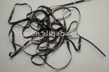  Black TPU Elastic Tape ( Black TPU Elastic Tape)