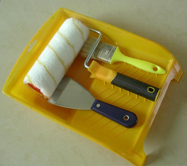 Malerei Kit (Malerei Kit)