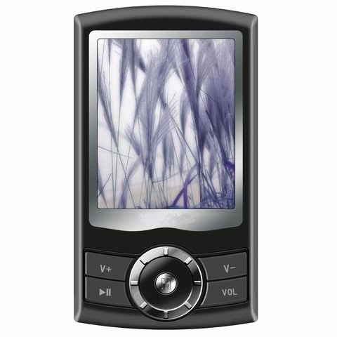 MP4 Player with 1.8" TFT Display ( MP4 Player with 1.8" TFT Display)