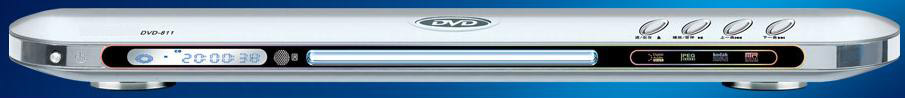 DVD Player-811