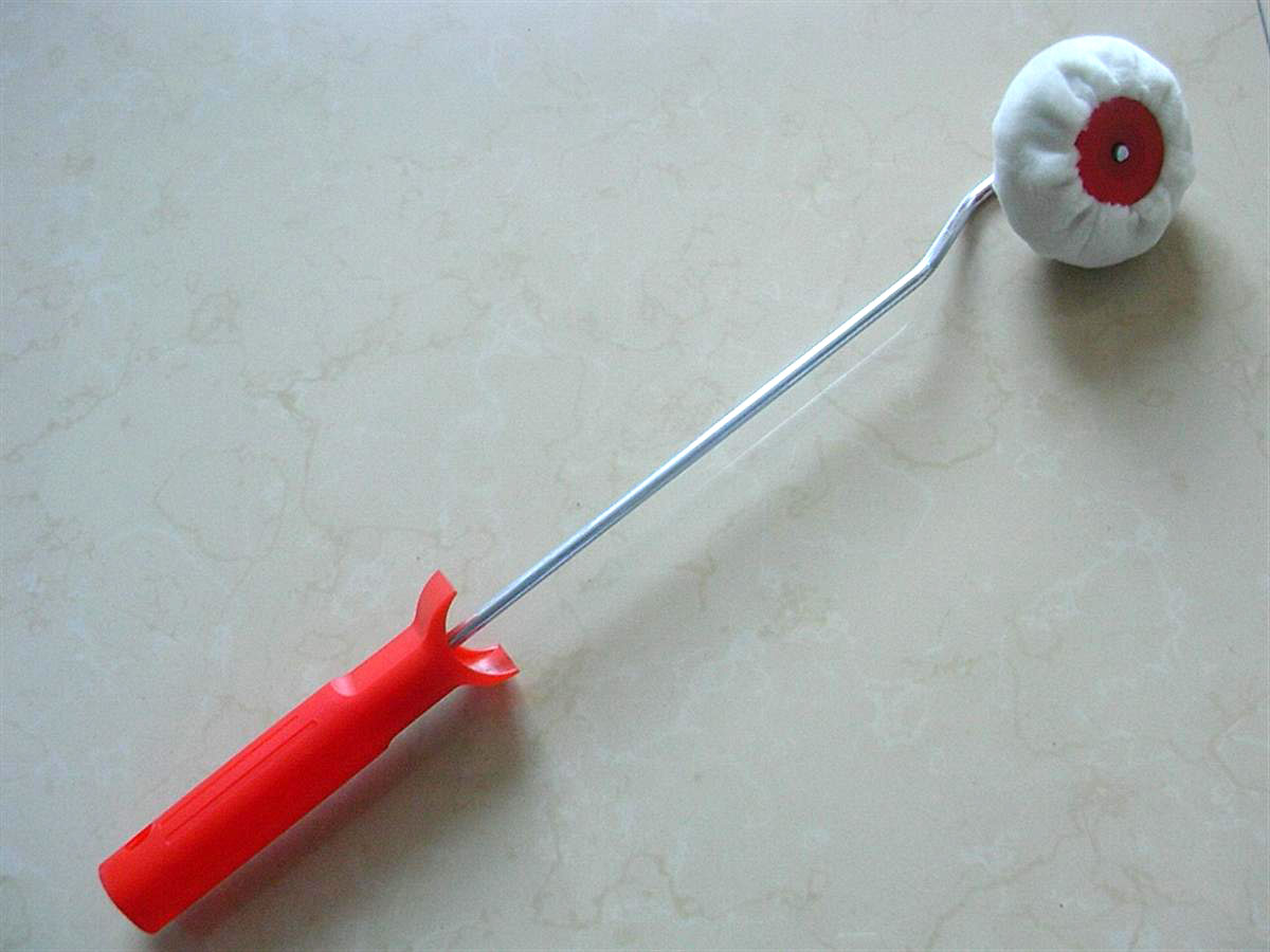  Corner Paint Roller (Corner Paint Roller)