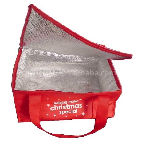  Cooler Bag (Sac isotherme)