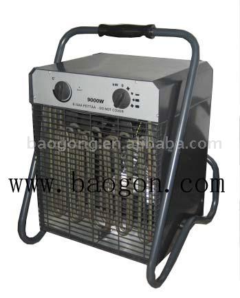  Industrial Fan Heater