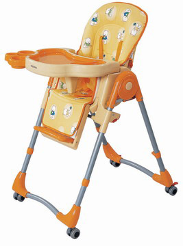  Baby High Chair ( Baby High Chair)