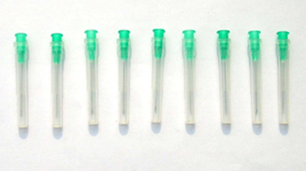  Disposable Needle