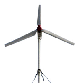  Wind Turbine Generator (2000W) (Ветер турбогенератора (2000W))
