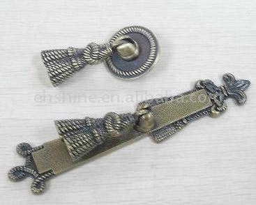  Classic Handles
