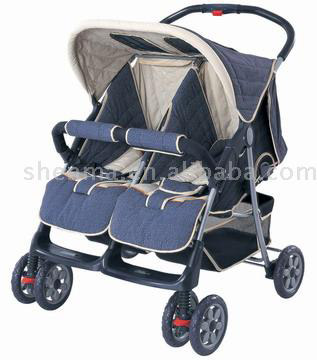  Baby Strollers (Baby Kinderwagen)