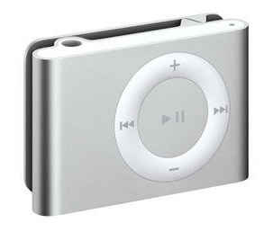  MP3 Player (MP3-Player)