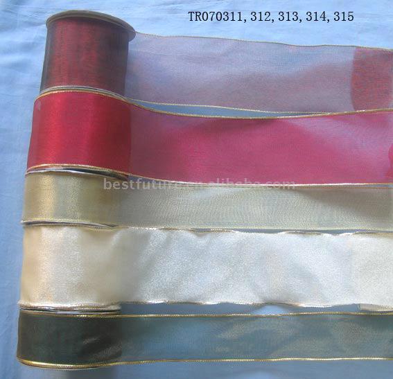  Ribbon