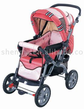  Baby Strollers (Baby Kinderwagen)