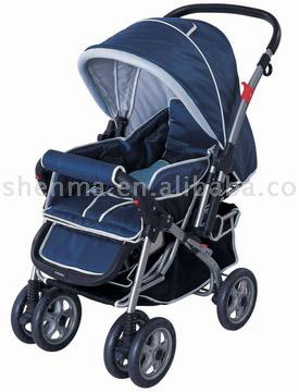  Baby Strollers (Baby Kinderwagen)