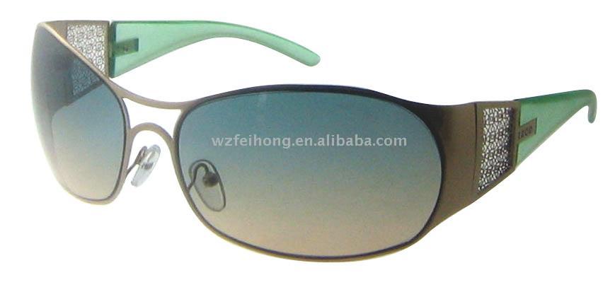  Sunglasses ()