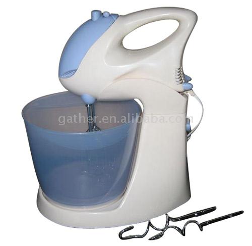  Hand Mixer (Миксер)