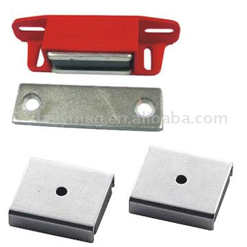  Latch Magnets, Channel Magnets ( Latch Magnets, Channel Magnets)