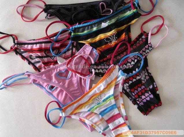  Ladies` Bikinis ( Ladies` Bikinis)