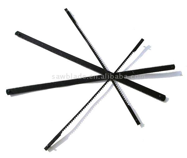  Sawfish Junior Hacksaw Blade (Le poisson-scie Junior Hacksaw Blade)