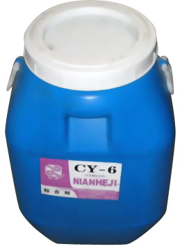 Chemische Cement (Chemische Cement)