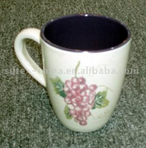  Double Color Melamine Mug (Double Color меламин Кружка)