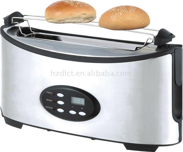  Toaster (Тостер)